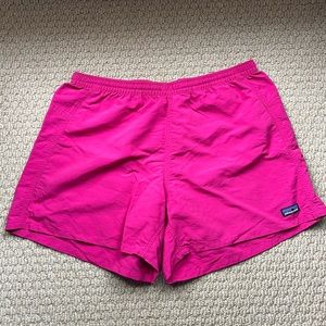 Patagonia Shorts